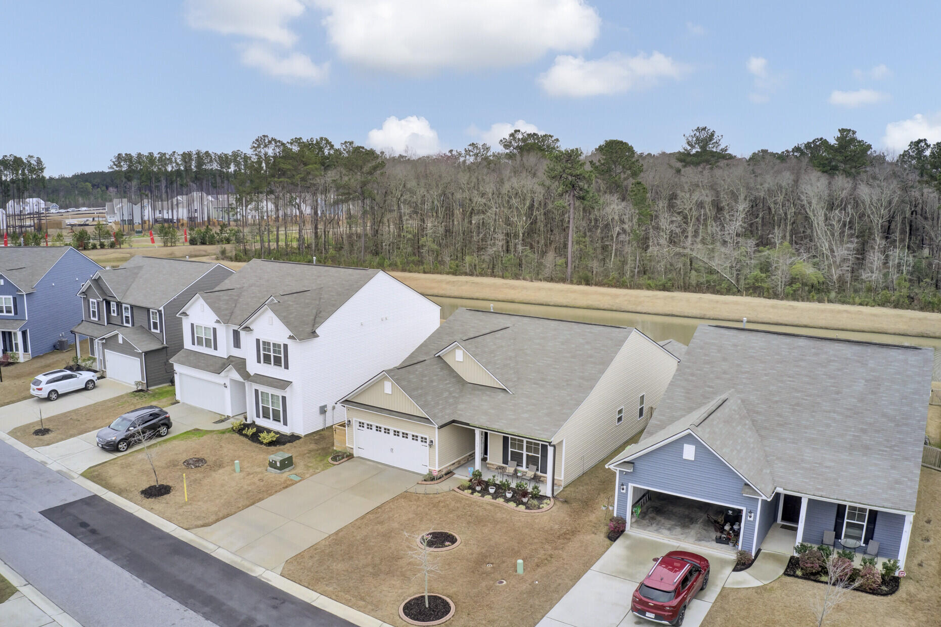 138 Hayworth Road Summerville, SC 29486 - Photo 45 of 60 46_46_mls