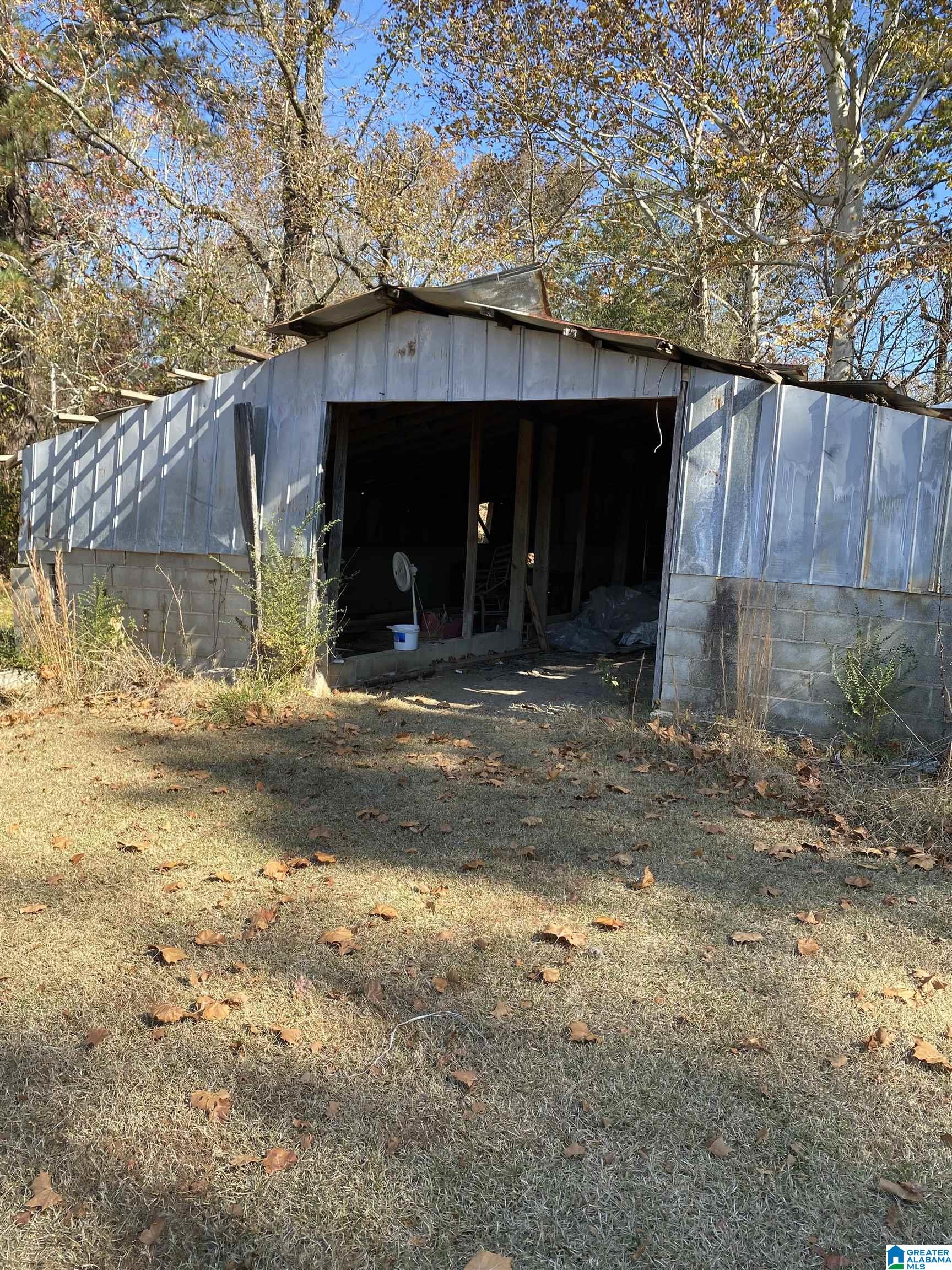 3216 Mudd Street Lincoln, AL 35096 - Photo 44 of 49