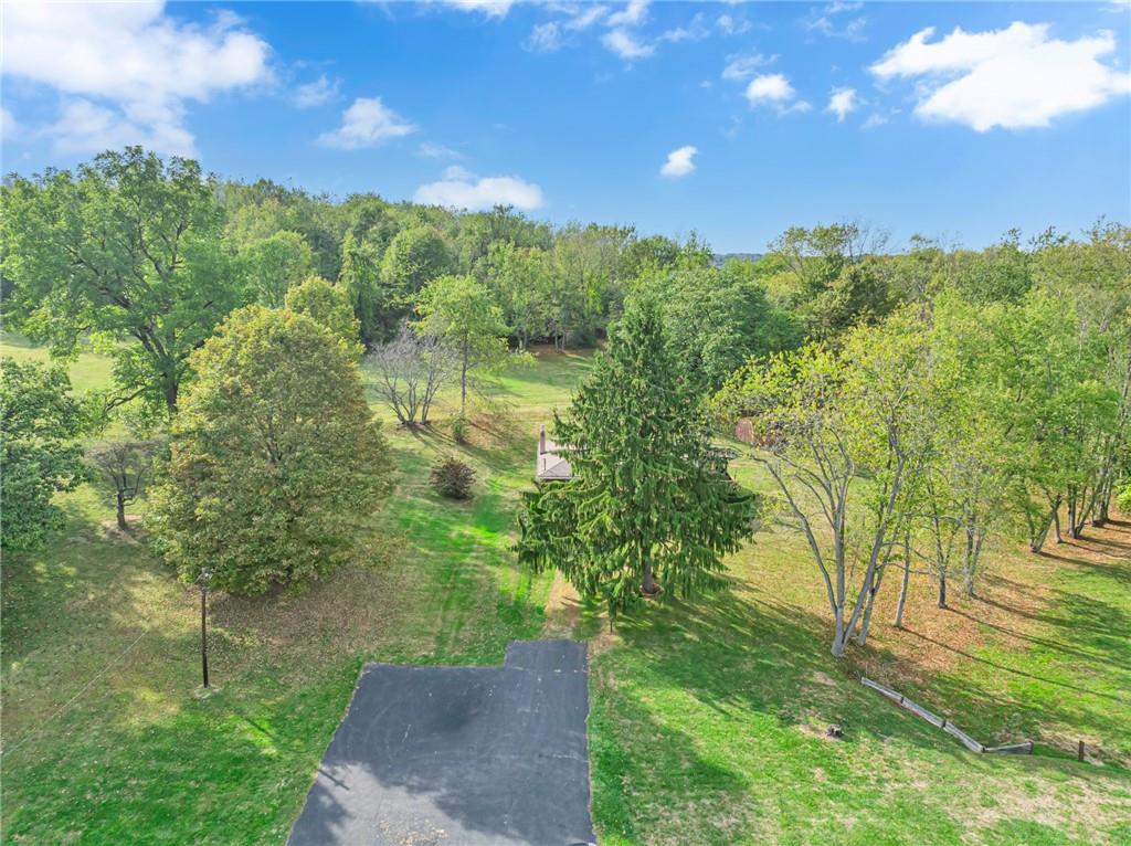 136 Kelley Road Industry, PA 15052 - Photo 21 of 35 a view of a garden