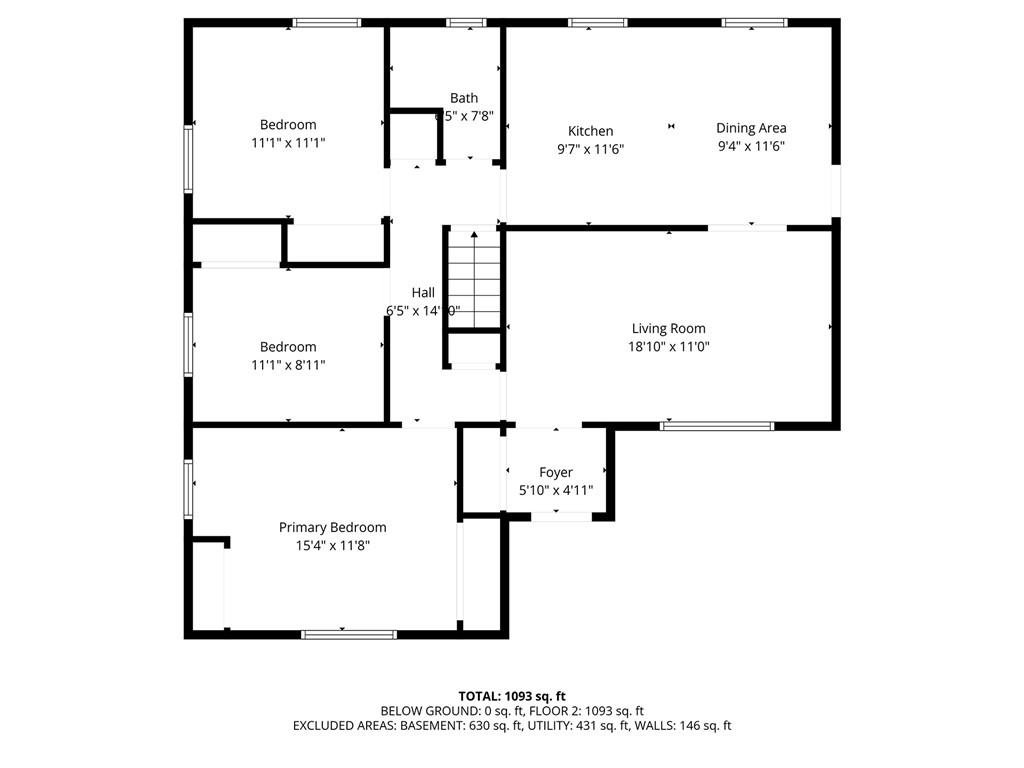 136 Kelley Road Industry, PA 15052 - Photo 34 of 35