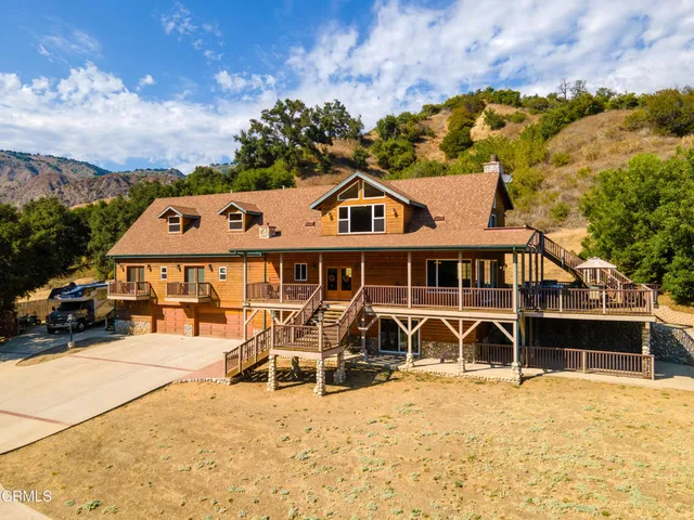 $2,800,000 | 7477 Wheeler Canyon Road, Santa Paula, CA 93060