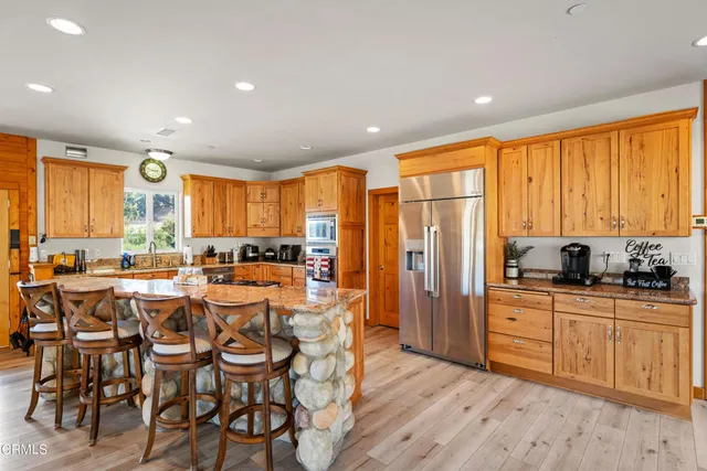 $2,800,000 | 7477 Wheeler Canyon Road, Santa Paula, CA 93060