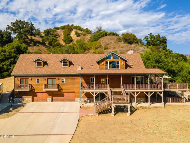 $2,800,000 | 7477 Wheeler Canyon Road, Santa Paula, CA 93060