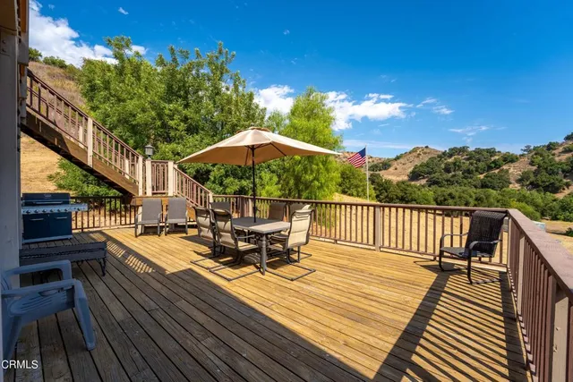 $2,800,000 | 7477 Wheeler Canyon Road, Santa Paula, CA 93060