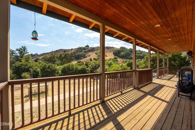 $2,800,000 | 7477 Wheeler Canyon Road, Santa Paula, CA 93060