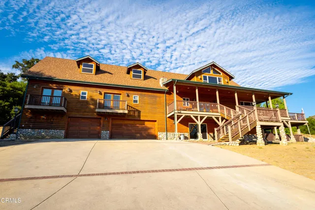 $2,800,000 | 7477 Wheeler Canyon Road, Santa Paula, CA 93060