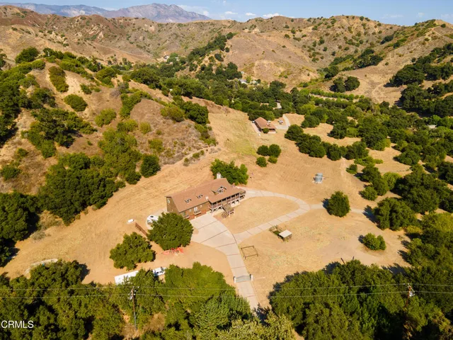 $2,800,000 | 7477 Wheeler Canyon Road, Santa Paula, CA 93060