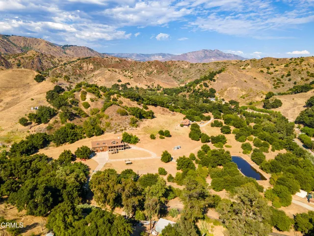 $2,800,000 | 7477 Wheeler Canyon Road, Santa Paula, CA 93060