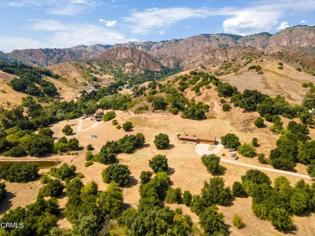 $2,800,000 | 7477 Wheeler Canyon Road, Santa Paula, CA 93060