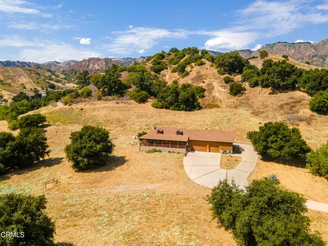 $2,800,000 | 7477 Wheeler Canyon Road, Santa Paula, CA 93060
