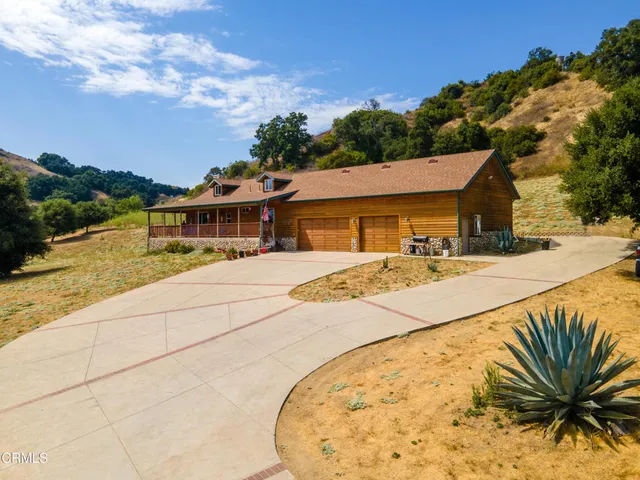 $2,800,000 | 7477 Wheeler Canyon Road, Santa Paula, CA 93060
