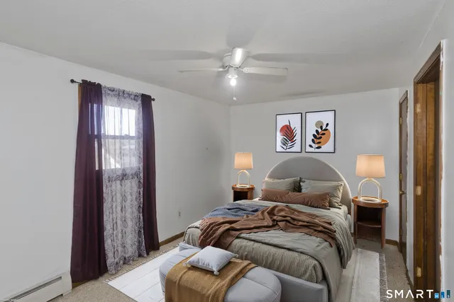 $268,000 | 127 Windsor Street, Enfield, CT 06082