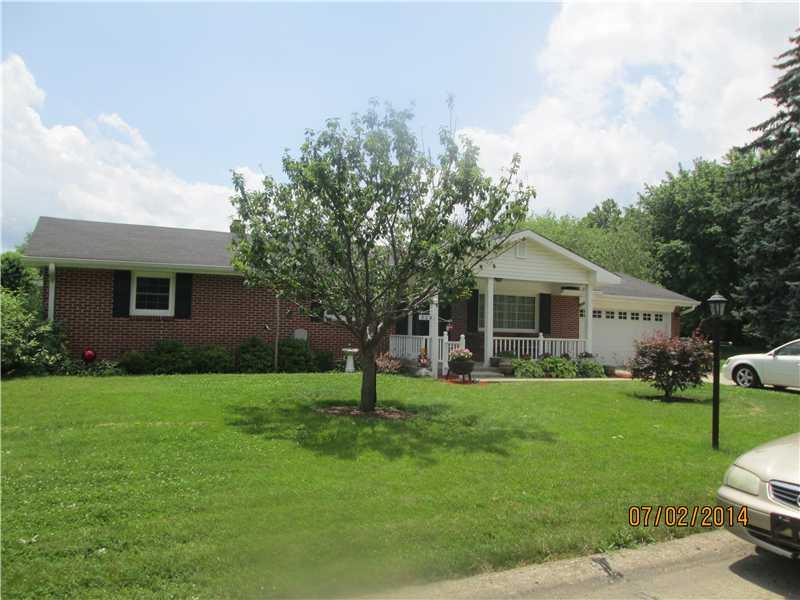 523 Braugham Road Indianapolis, IN 46227 - Photo 1 of 13 Gallery Image 1