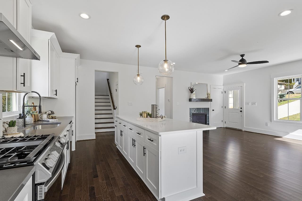 724 South State Street Raleigh, NC 27601 - Photo 8 of 33 Photo 8