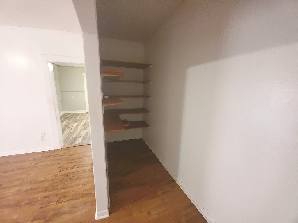 1233 Caldwell Road Angleton, TX 77515 - Photo 16 of 32 a view of closet area