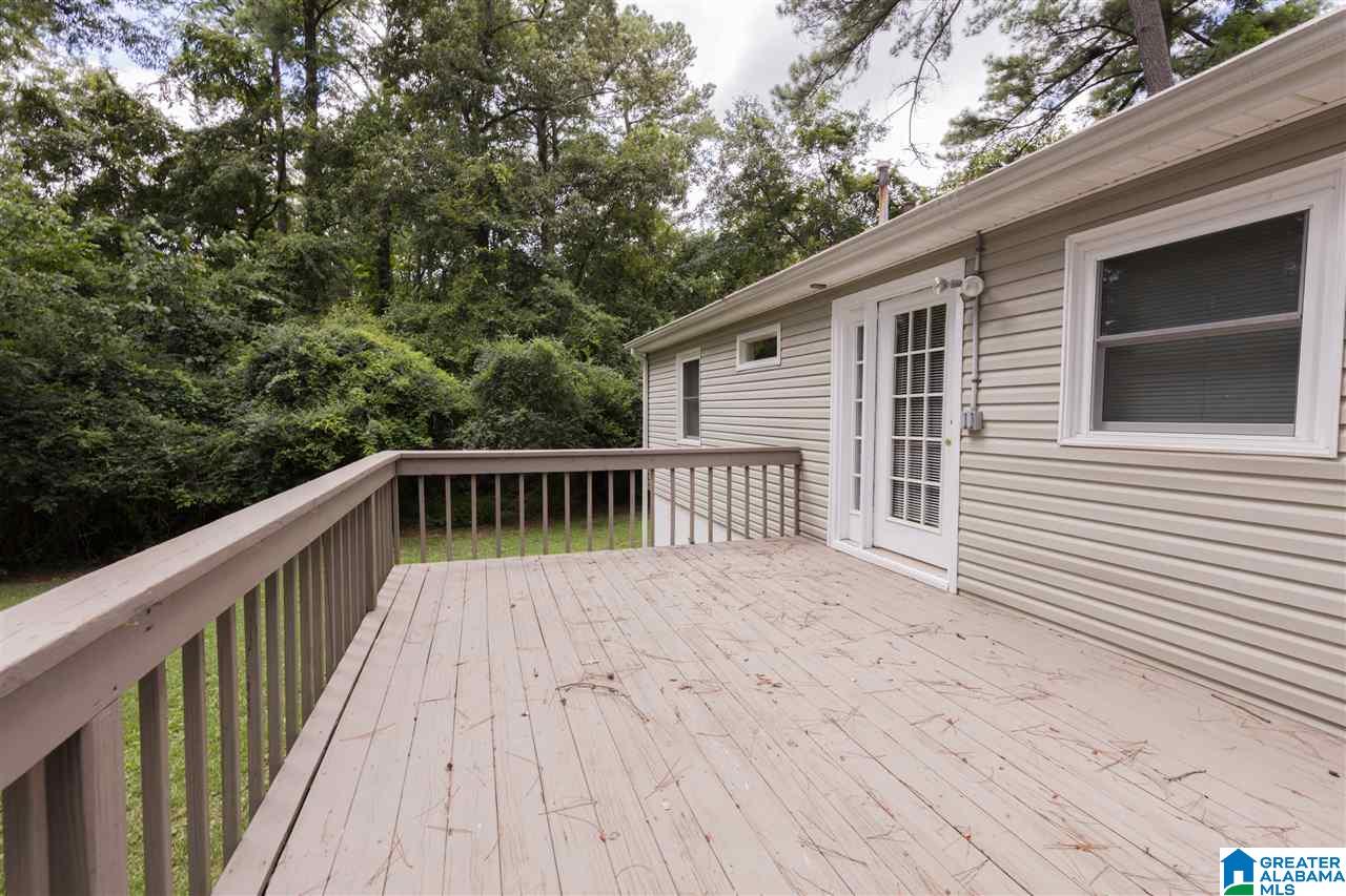 140 Mitchell Street Montevallo, AL 35115 - Photo 22 of 24 Gallery Image 22