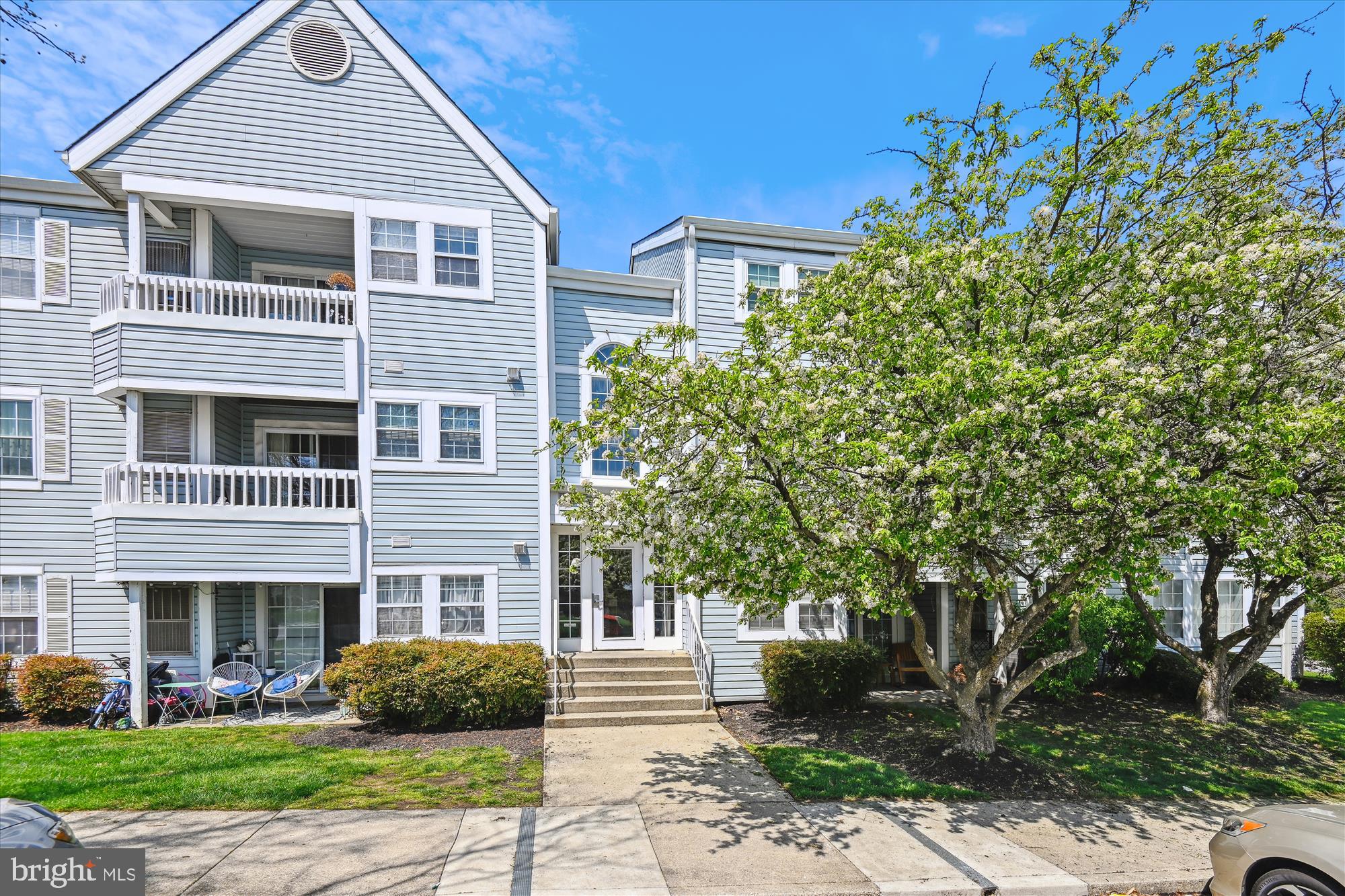 8369 Montgomery Run Road, Unit J Ellicott City, MD 21043 - Photo 1 of 40 WELCOME TO 8369 MONTGOMERY RUN RD #J!
