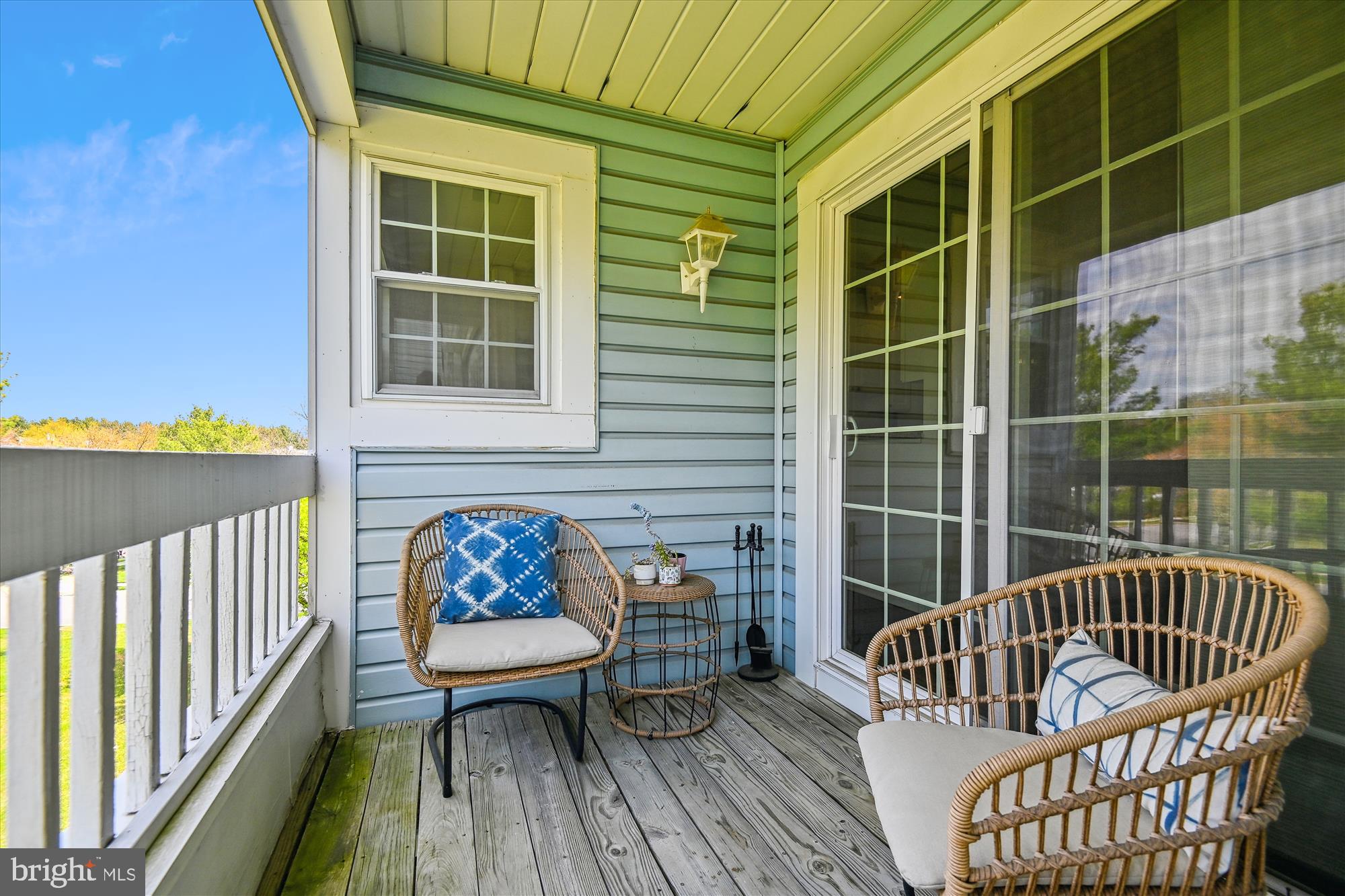 8369 Montgomery Run Road, Unit J Ellicott City, MD 21043 - Photo 13 of 40 RELAX AND UNWIND