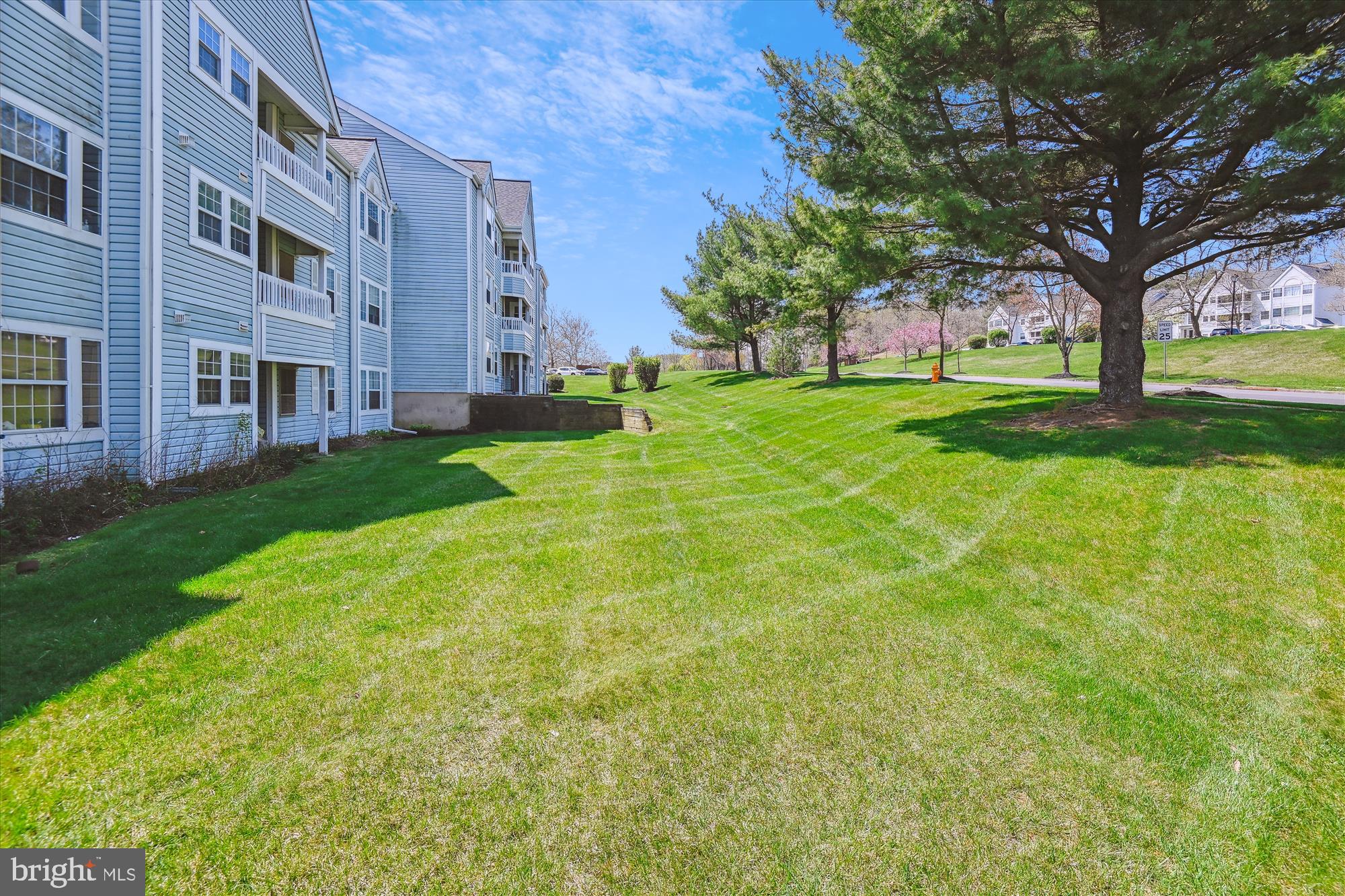 8369 Montgomery Run Road, Unit J Ellicott City, MD 21043 - Photo 33 of 40 TREE-LINED SIDEWALKS