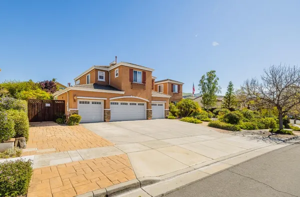 $1,949,000 | 1533 Calco Creek Drive, San Jose, CA 95127