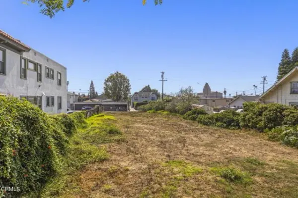 a view of a building