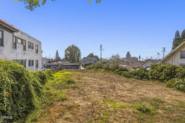a view of a building