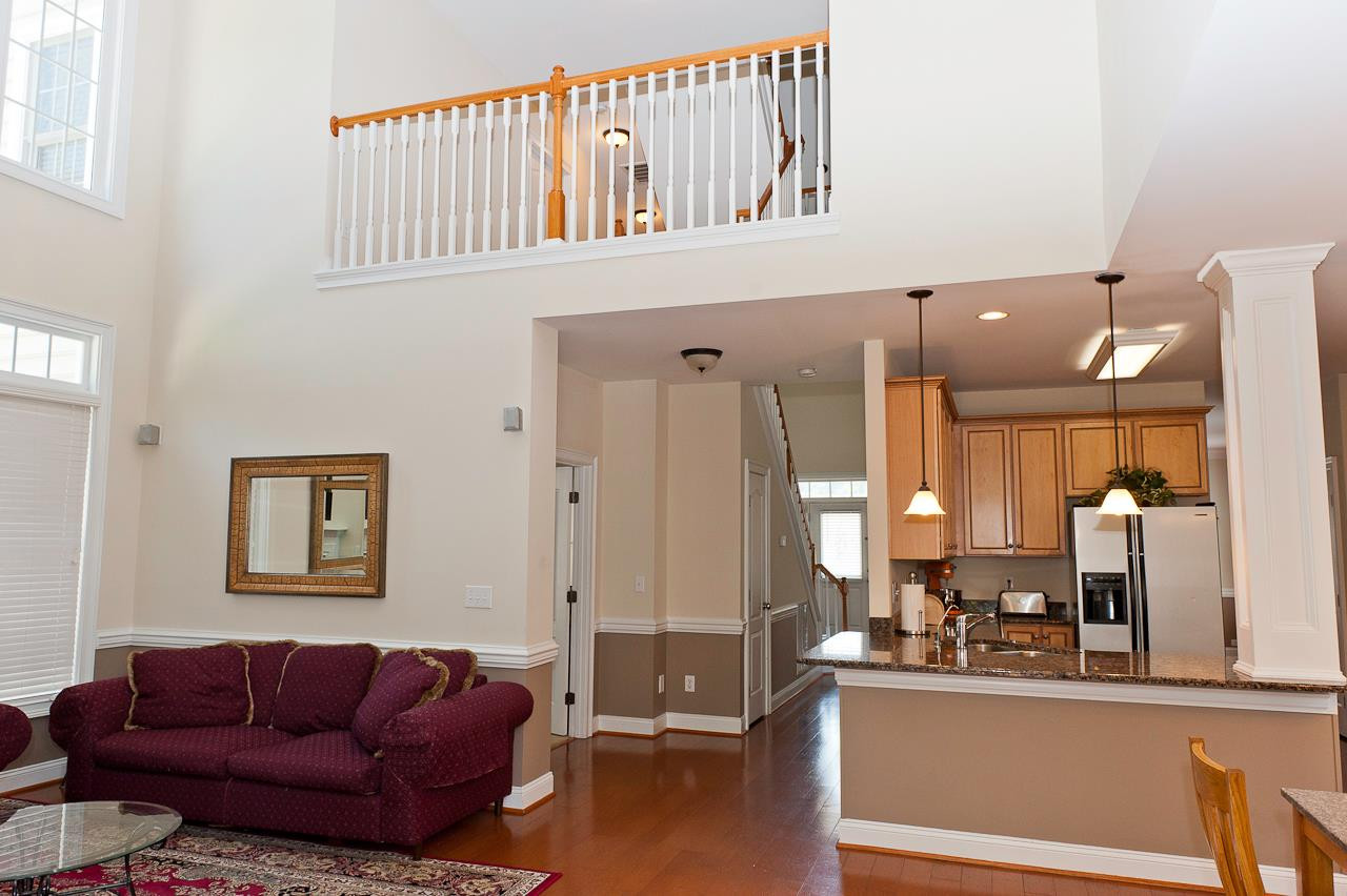 113 Fort Jackson Road Morrisville, NC 27560 - Photo 9 of 25 Photo 9