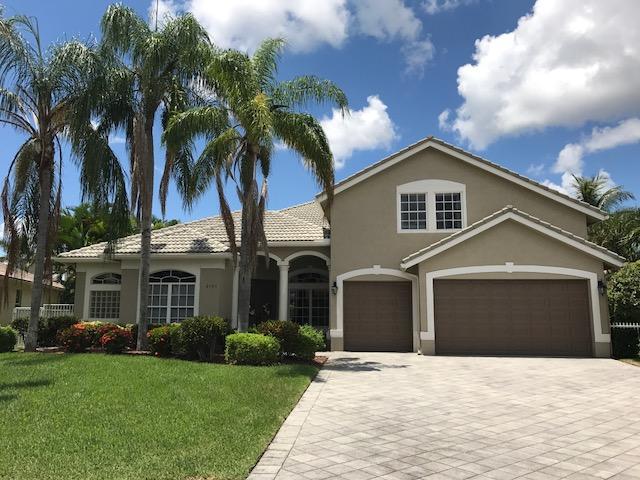 6701 Conch Court Boynton Beach, FL 33437 - Photo 1 of 10 IMG_9230
