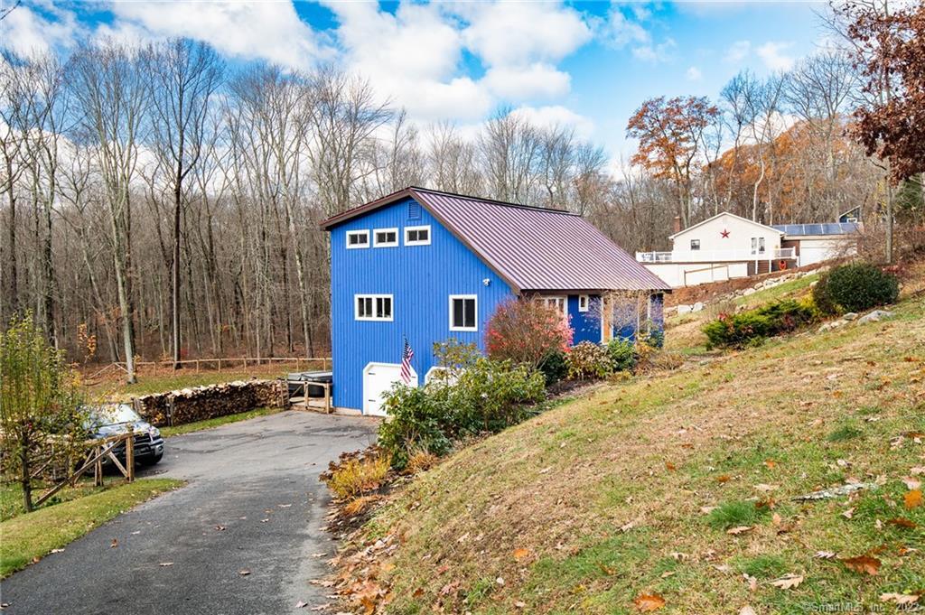 43 Isleib Road Marlborough, CT 06447 - Photo 1 of 1 Gallery Image 1
