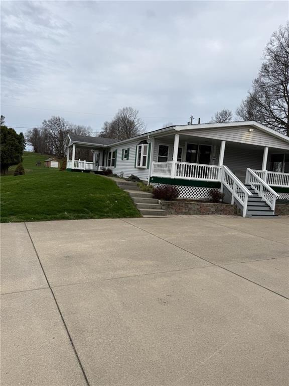 340 Deerfield Road Washington, PA 15301 - Photo 2 of 27