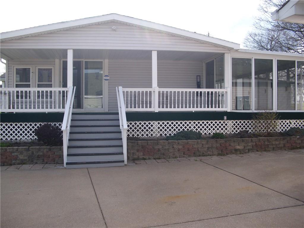 340 Deerfield Road Washington, PA 15301 - Photo 36 of 36 front view of a house