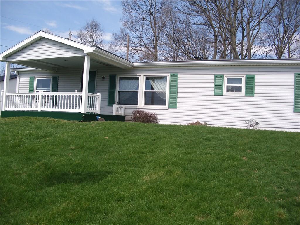 340 Deerfield Road Washington, PA 15301 - Photo 4 of 27