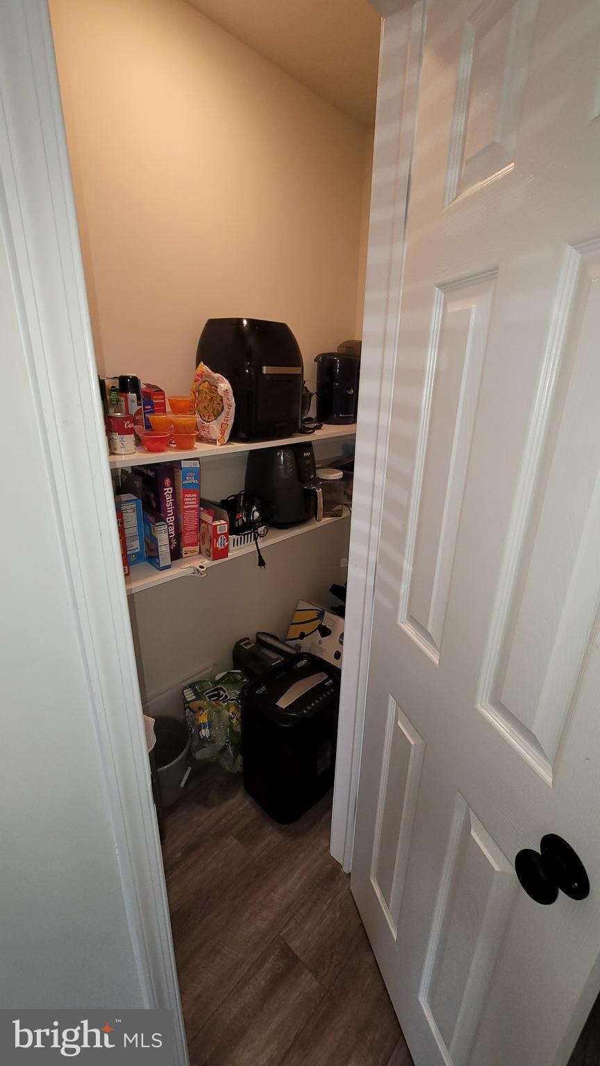 126 Metcalf Road Chestertown, MD 21620 - Photo 10 of 25 a room with storage and utility