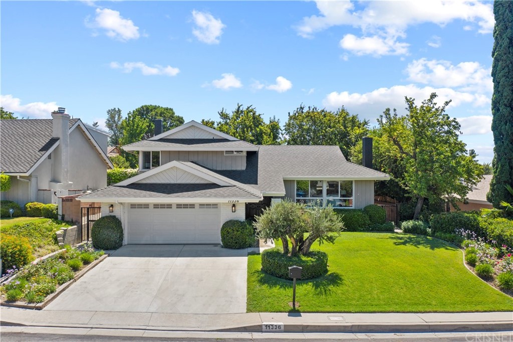 11336 Baird Avenue Porter Ranch, CA 91326 - Photo 1 of 1 Gallery Image 1