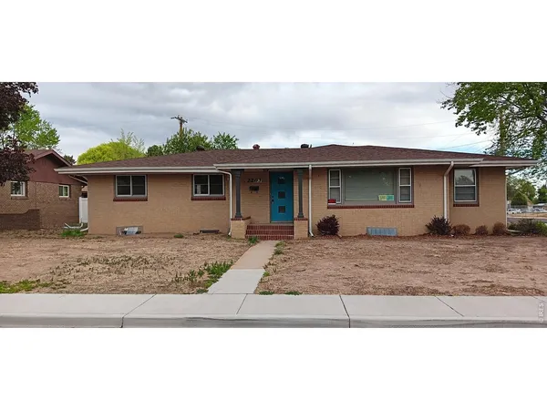 $429,900 | 2203 12th Street Road, Greeley, CO 80631
