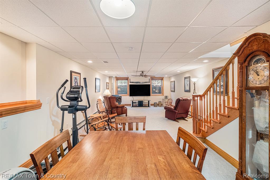 9072 North Linden Road Clio, MI 48420 - Photo 20 of 44