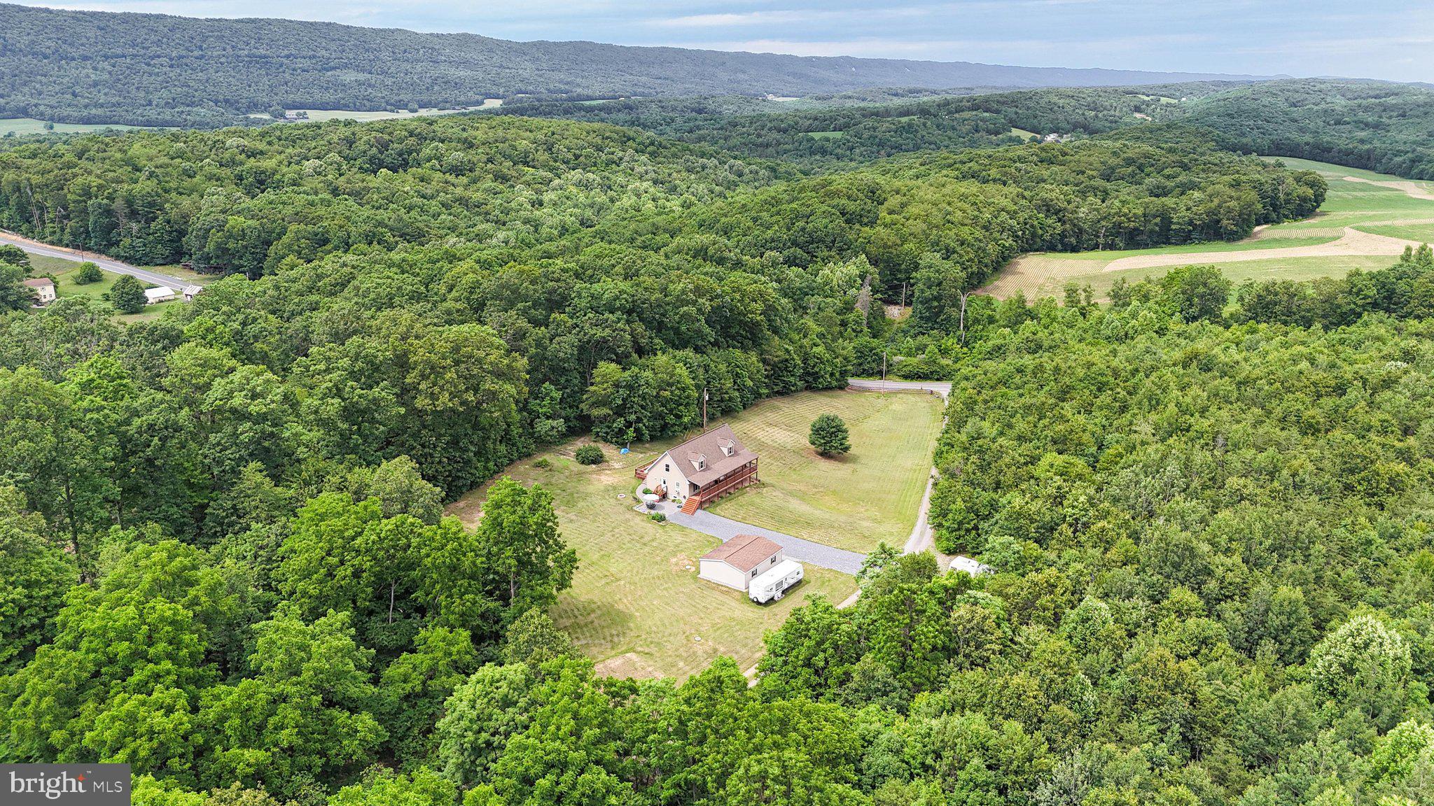 21060 Revercomb Lane Shade Gap, PA 17255 - Photo 55 of 57