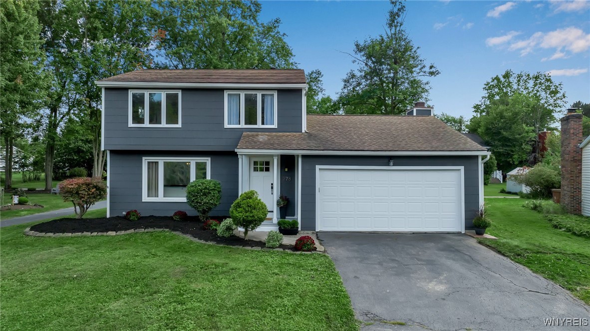 278 Little Robin Road Amherst, NY 14228 - Photo 1 of 1