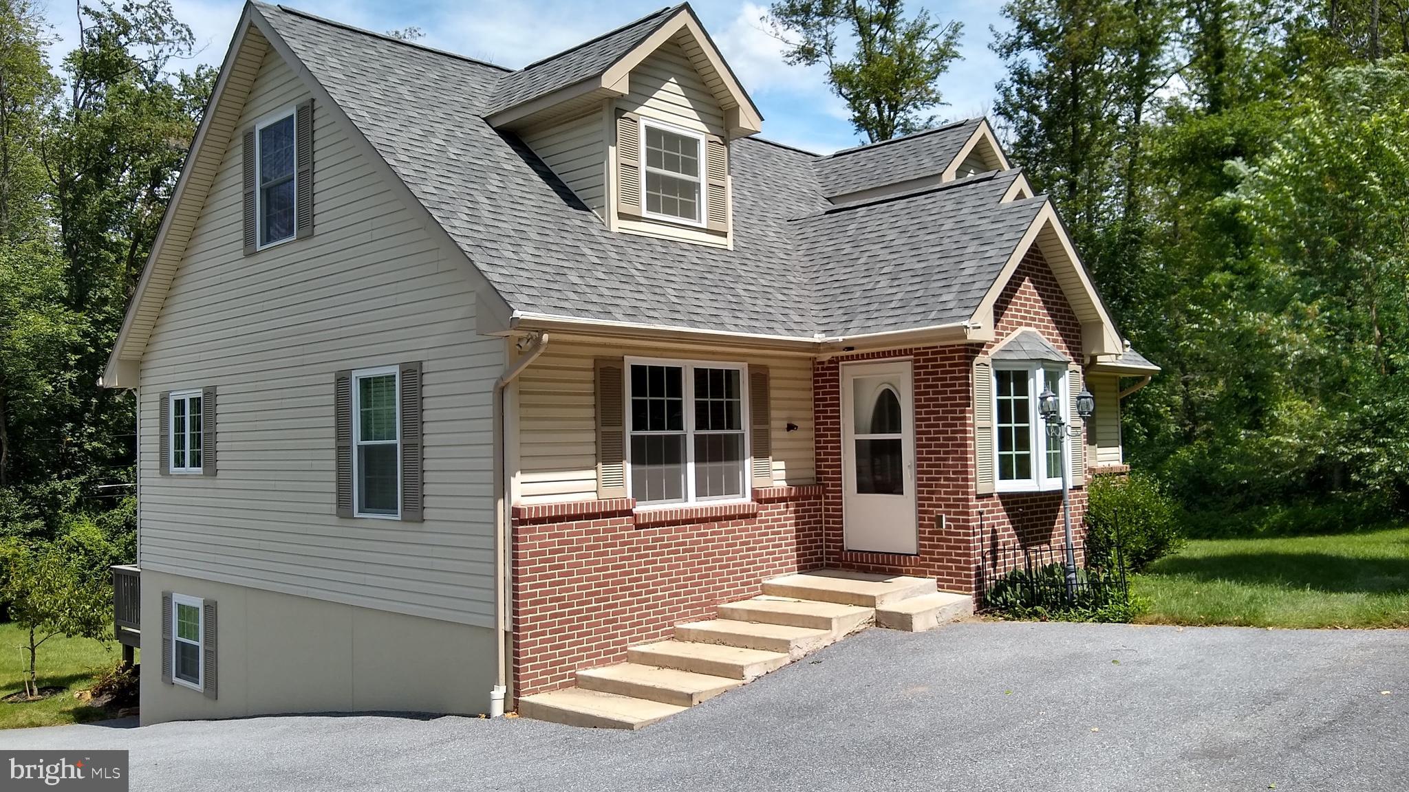 175 Millard Road Elverson, PA 19520 - Photo 1 of 32 Gallery Image 1