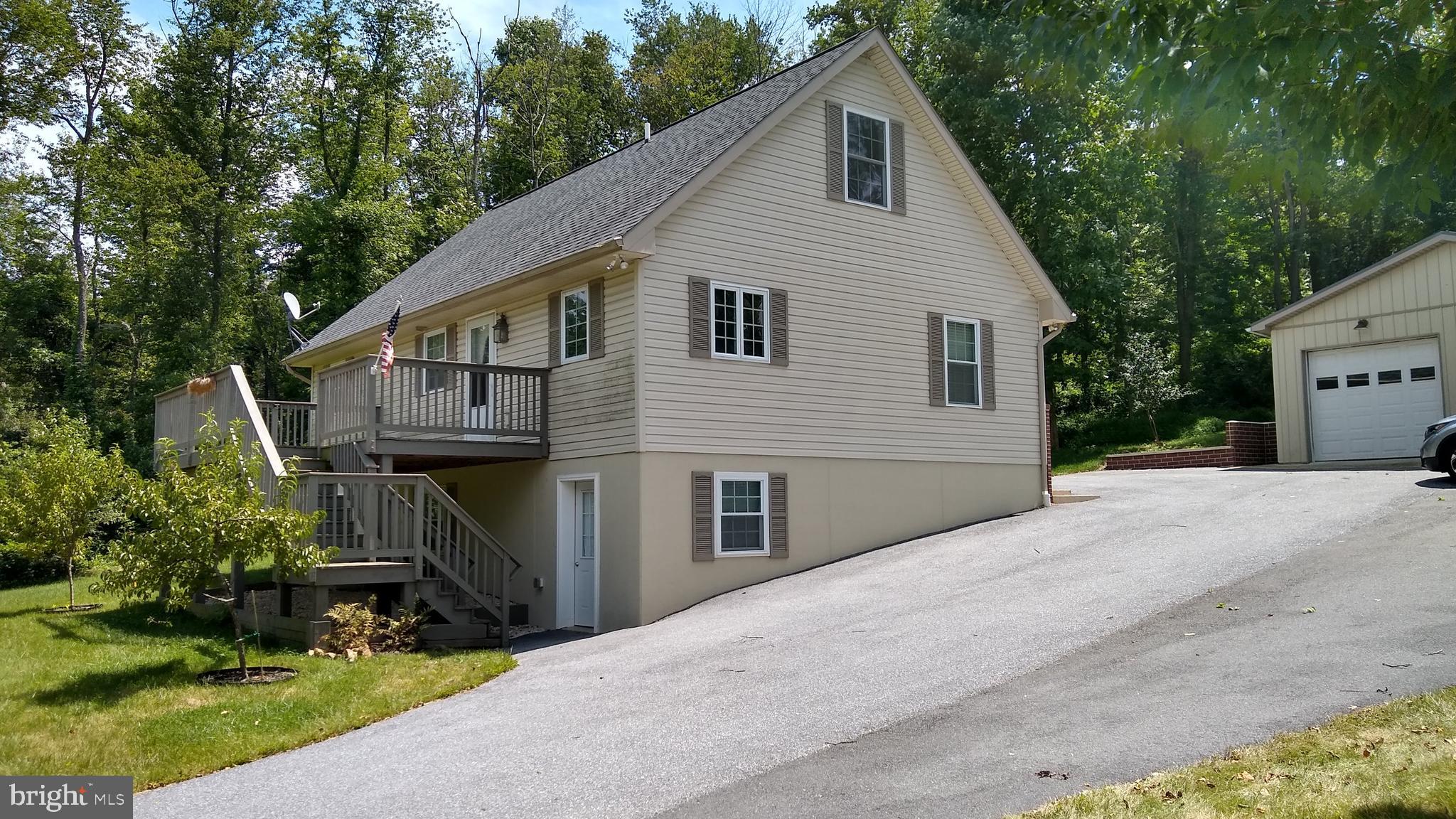 175 Millard Road Elverson, PA 19520 - Photo 14 of 32 Gallery Image 14