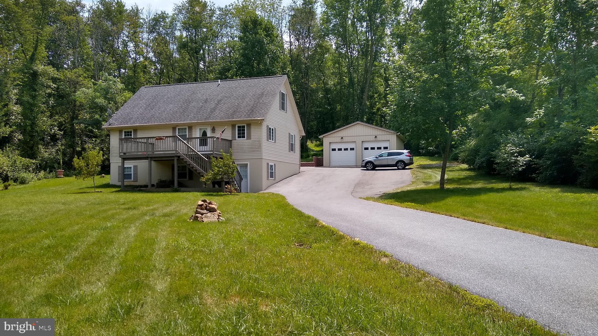 175 Millard Road Elverson, PA 19520 - Photo 15 of 32 Gallery Image 15