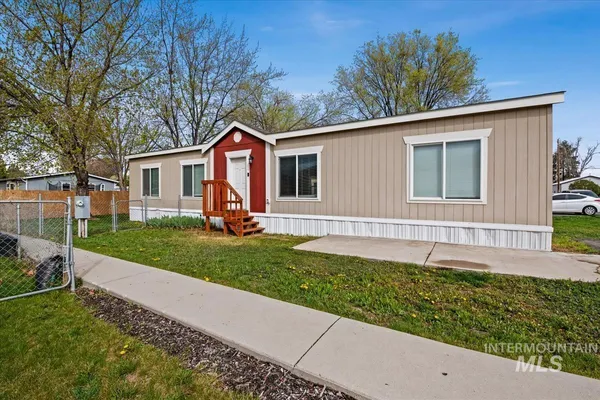 $159,000 | 951 West Avalon Street, Unit 16, Kuna, ID 83634