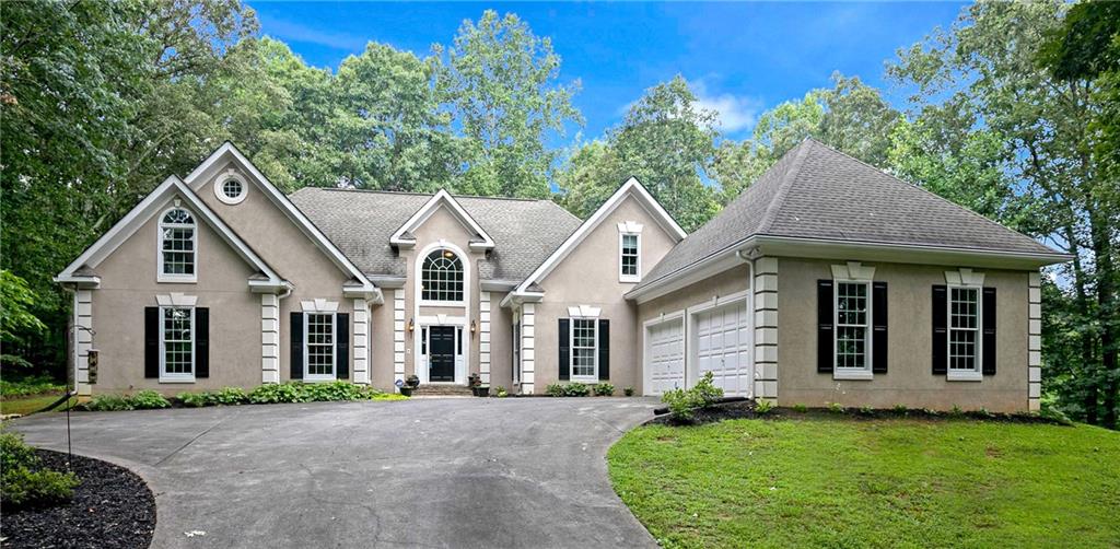 910 Casteel Road Powder Springs, GA 30127 - Photo 1 of 1