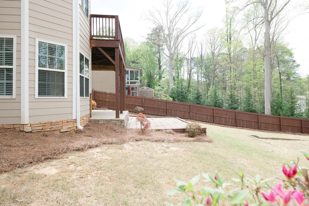27 Cooper Lake Road Southwest Mableton, GA 30126 - Photo 85 of 90