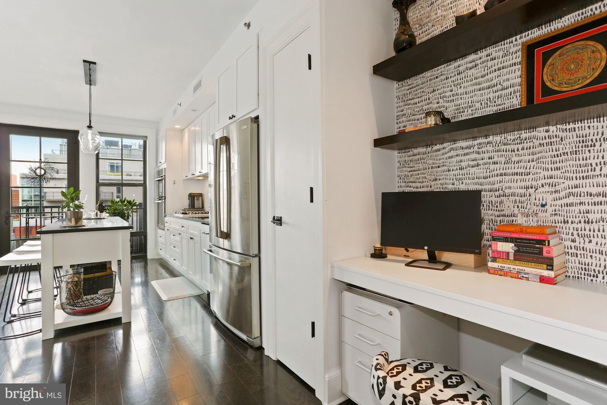 1011 M Street Northwest, Unit 703 Washington, DC 20001 - Photo 15 of 32