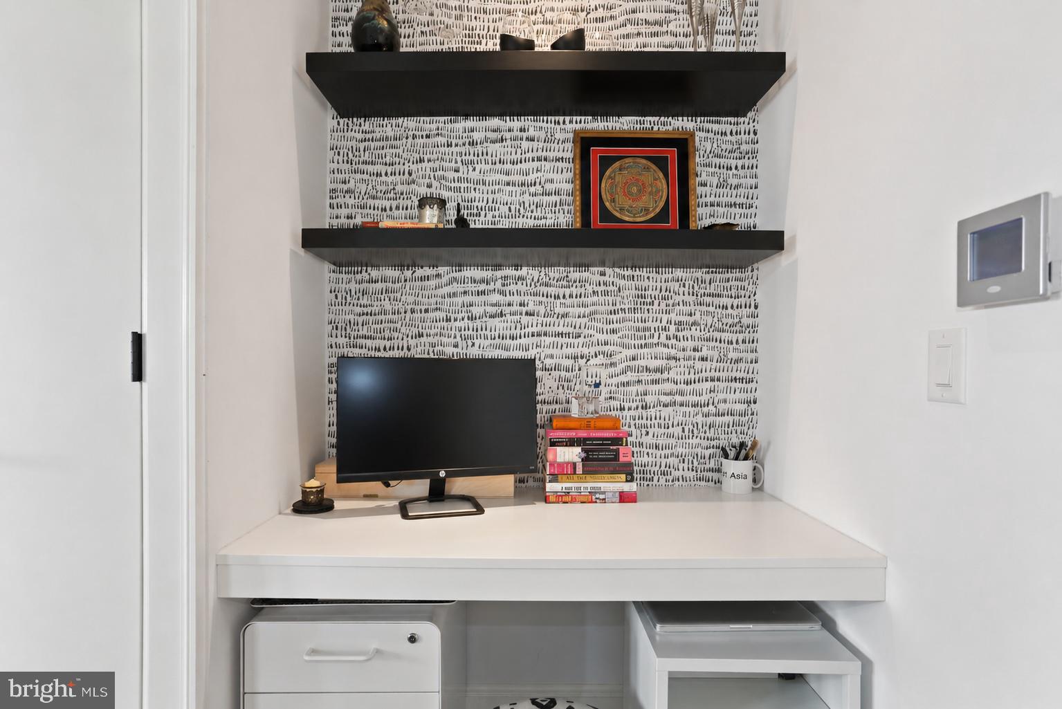 1011 M Street Northwest, Unit 703 Washington, DC 20001 - Photo 16 of 32
