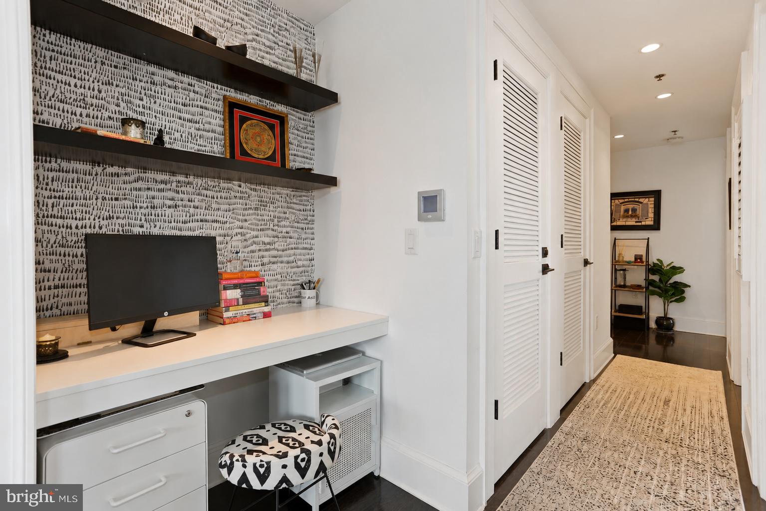 1011 M Street Northwest, Unit 703 Washington, DC 20001 - Photo 17 of 32