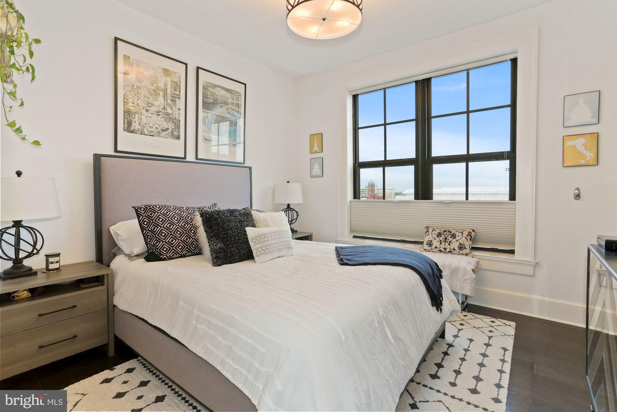 1011 M Street Northwest, Unit 703 Washington, DC 20001 - Photo 18 of 32