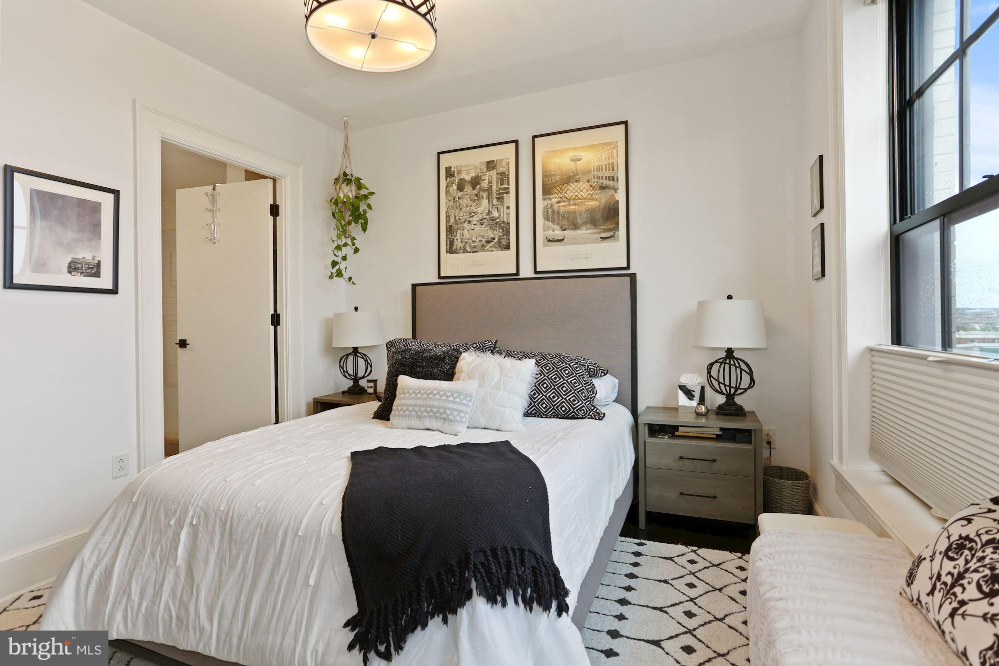 1011 M Street Northwest, Unit 703 Washington, DC 20001 - Photo 19 of 32