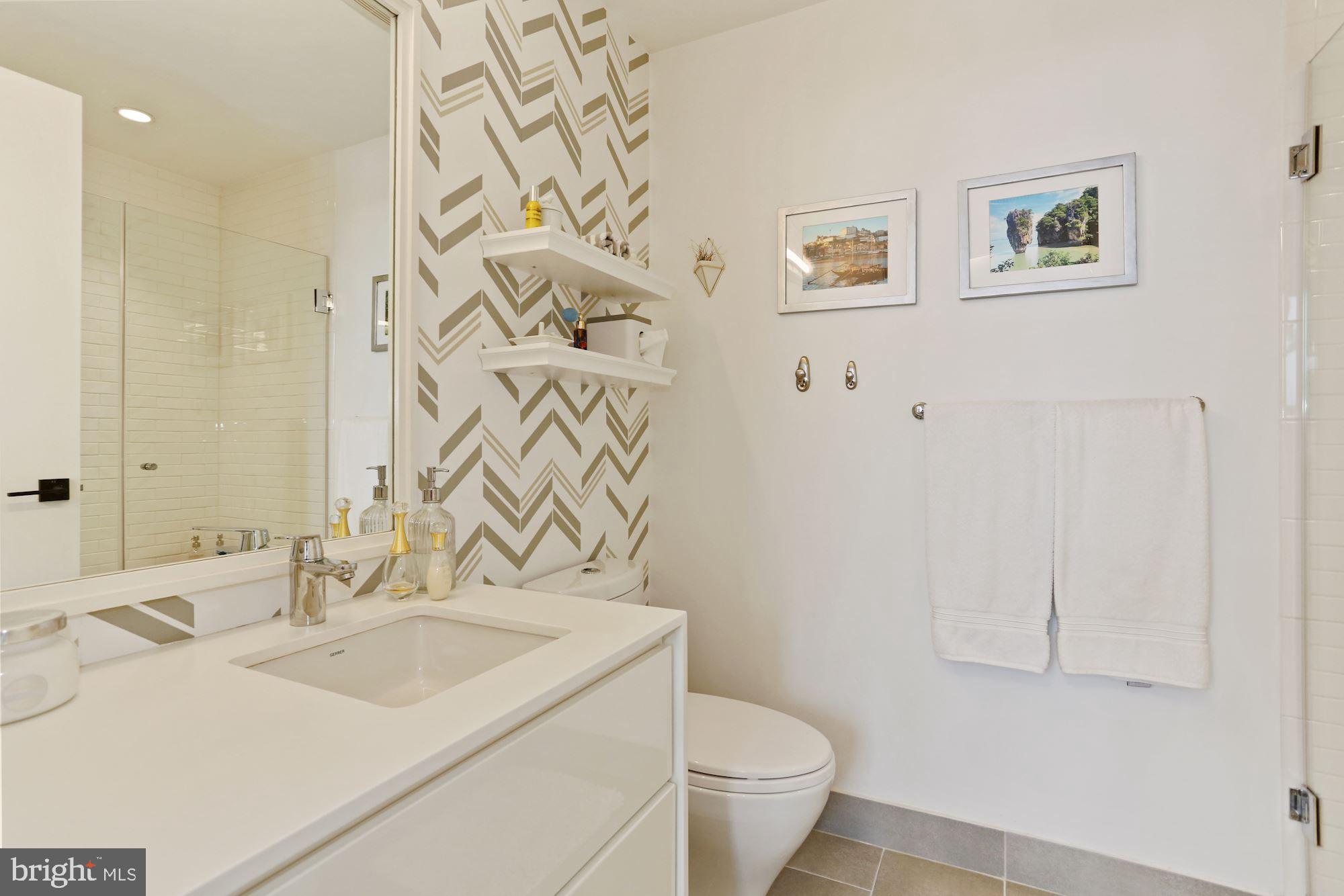 1011 M Street Northwest, Unit 703 Washington, DC 20001 - Photo 20 of 32